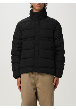 Jacket C. P. COMPANY Men color Black