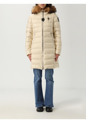 Jacket BLAUER Woman color Grey