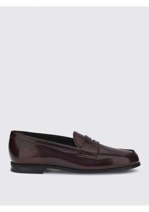 Loafer CHURCH'S Woman color Tobacco