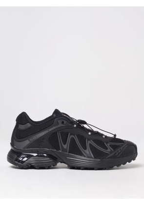 Sneakers SALOMON Men color Black