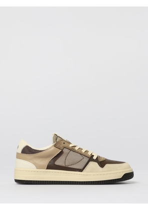 Sneakers PHILIPPE MODEL Men color Sand