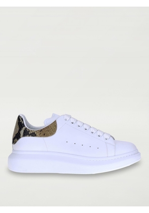 Sneakers MCQUEEN Men color White