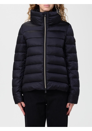 Jacket SAVE THE DUCK Woman color Black