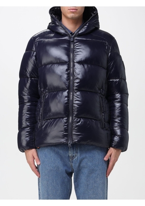Jacket SAVE THE DUCK Men color Blue