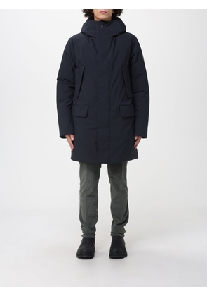 Coat SAVE THE DUCK Men color Black