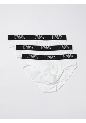 Underwear EMPORIO ARMANI UNDERWEAR Men color White