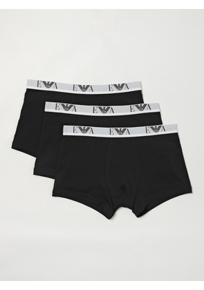 Underwear EMPORIO ARMANI UNDERWEAR Men color Black