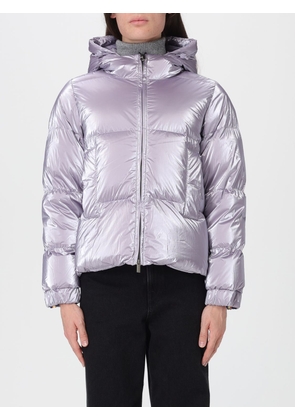 Jacket K-WAY Woman color Lilac