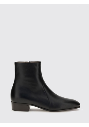 Boot VALENTINO GARAVANI Men color Black
