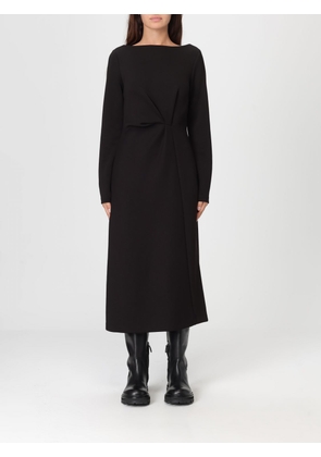 Dress MEIMEIJ Woman color Black