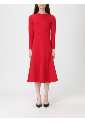 Dress MEIMEIJ Woman color Coral