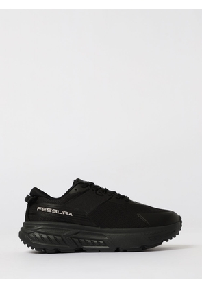 Sneakers FESSURA Men color Black