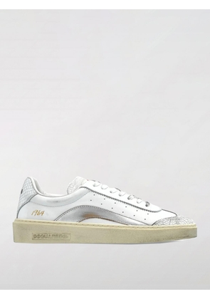 Sneakers DSQUARED2 Woman color White