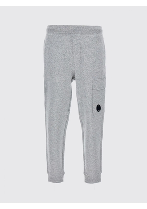 Pants C. P. COMPANY Men color Grey