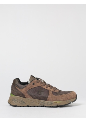 Sneakers PREMIATA Men color Brown