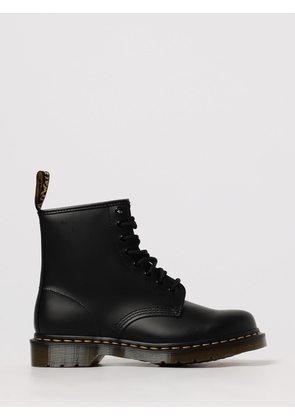 Boots DR. MARTENS Woman color Black