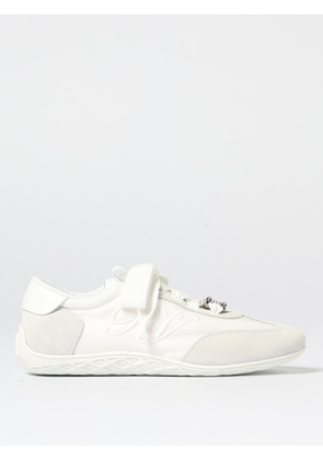 Sneakers ROGER VIVIER Woman color Yellow Cream