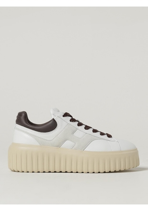 Sneakers HOGAN Woman color White 1