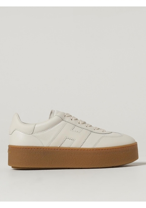 Sneakers HOGAN Woman color White