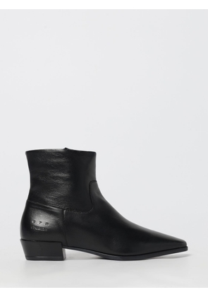 Boots COPENHAGEN Woman color Black