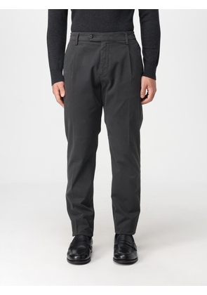 Pants ELEVENTY Men color Black