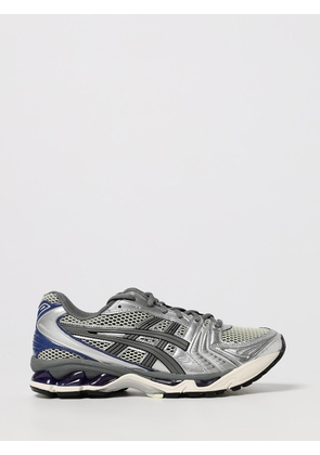 Sneakers ASICS Woman color Yellow