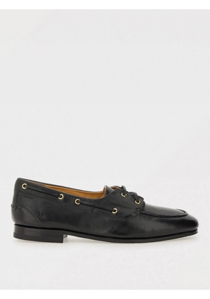 Loafers BALLY Men color Black