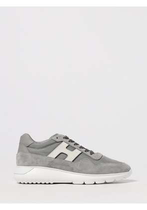 Sneakers HOGAN Men color Grey