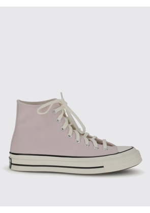 Sneakers CONVERSE Men color Pink