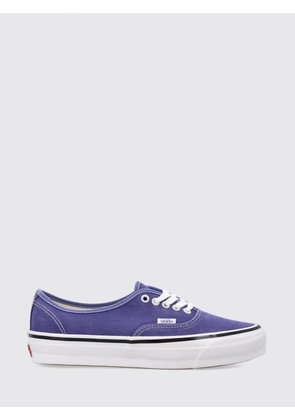 Sneakers VANS Men color Violet