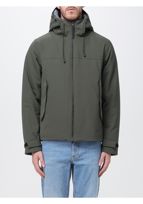 Jacket PEOPLE OF SHIBUYA Men color Green