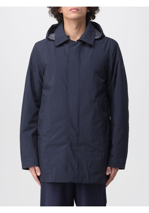 Jacket PEOPLE OF SHIBUYA Men color Blue