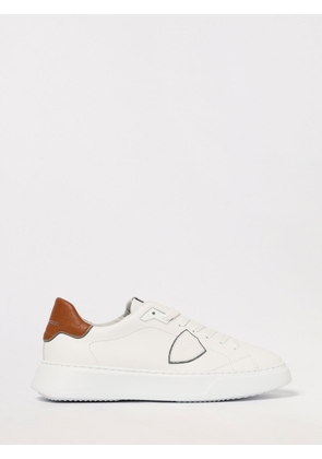 Sneakers PHILIPPE MODEL Men color White