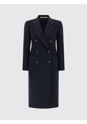 Coat TAGLIATORE Woman color Blue