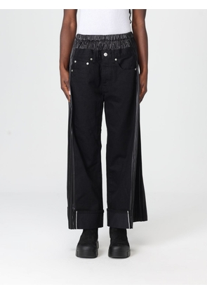 Pants JUNYA WATANABE Woman color Black