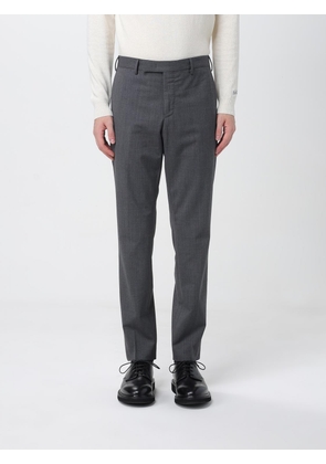 Pants PT TORINO Men color Charcoal