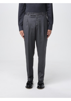 Pants PT TORINO Men color Grey