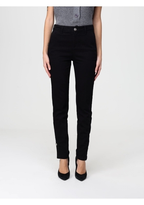 Jeans LIU JO Woman color Black