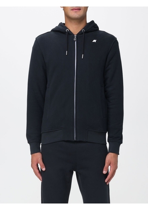 Sweatshirt K-WAY Men color Black