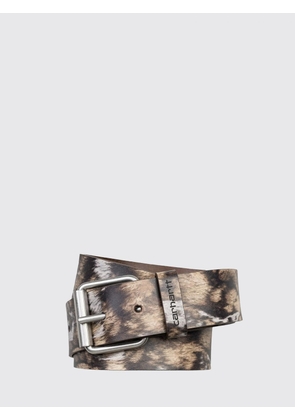 Belt CARHARTT WIP Men color Multicolor