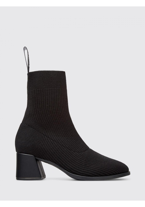 Boots CAMPER Woman color Black