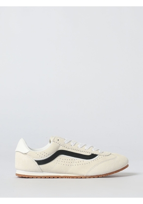 Sneakers VANS Men color Beige