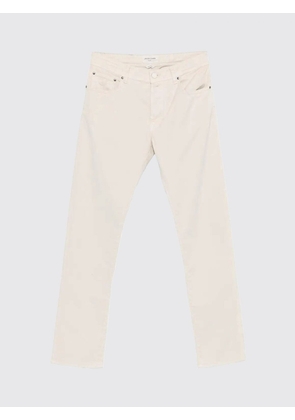 Jeans JACOB COHEN Men color White