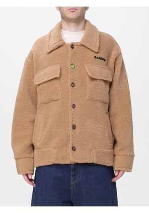 Jacket BARROW Men color Camel
