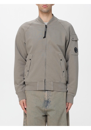 Jacket C. P. COMPANY Men color Grey