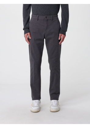 Pants SIVIGLIA Men color Grey