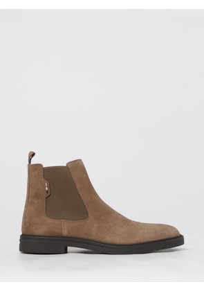 Boot BOSS Men color Beige