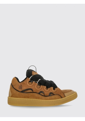 Sneakers LANVIN Men color Honey