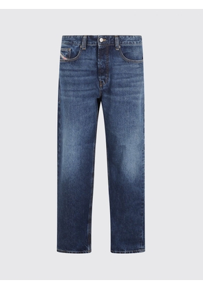 Jeans DIESEL Men color Blue