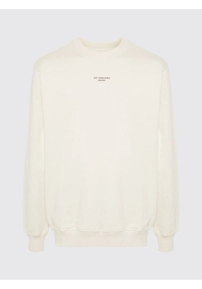 Sweatshirt DRÔLE DE MONSIEUR Men color Mastic